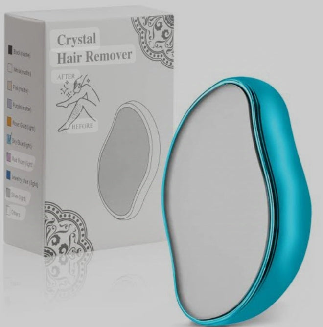 Crystal Hair Eraser Epilator