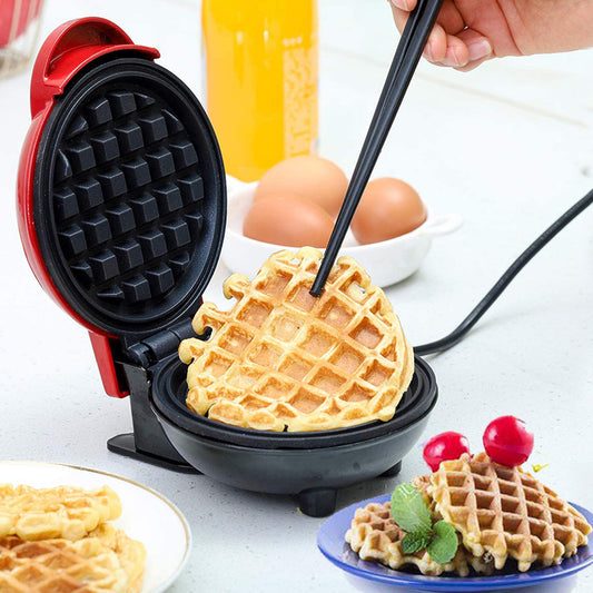 Electric Waffle Maker