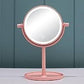 Makeup Mirror With LED Vanity Light