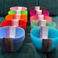 Mini Bowls Set Pack of 6