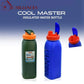 Cool Master Insulated Water Bottle