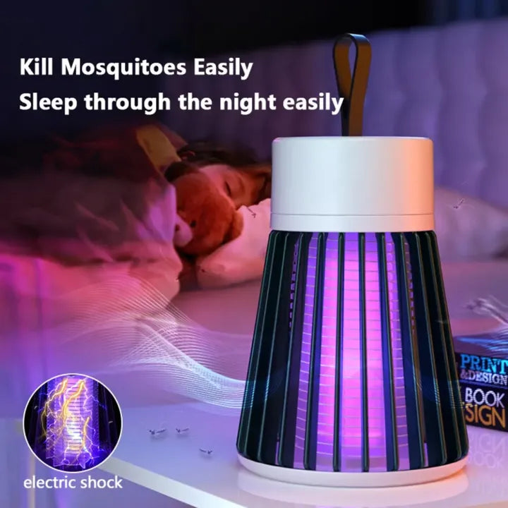 UV Light Mosquito Killer Lamp