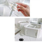 Hand Wash Dispenser Bottle 500ML Soap Dispenser for Bathroom and Kitchen