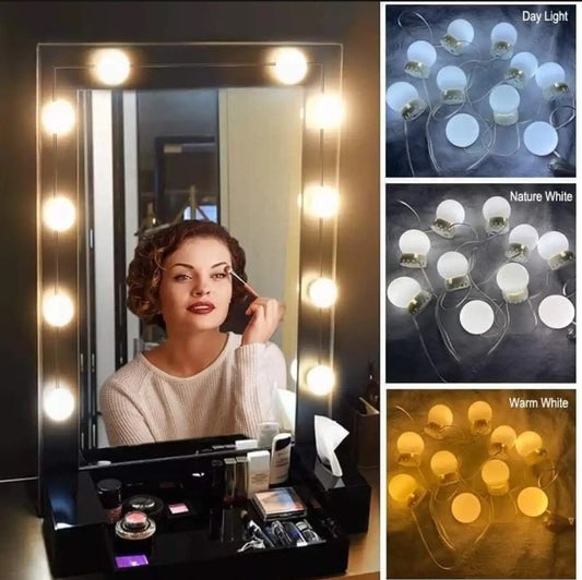 Vanity Led Mirror Light