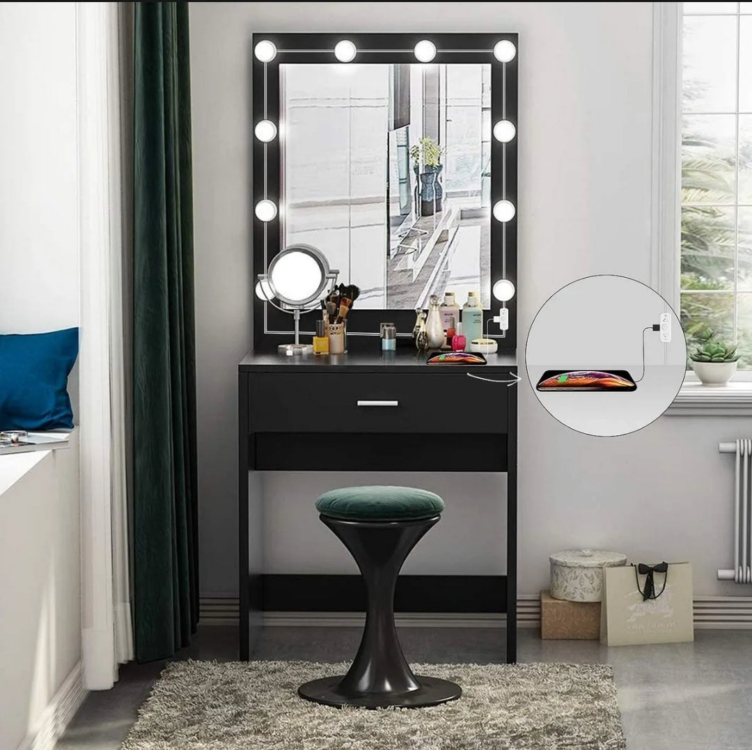 Vanity Led Mirror Light