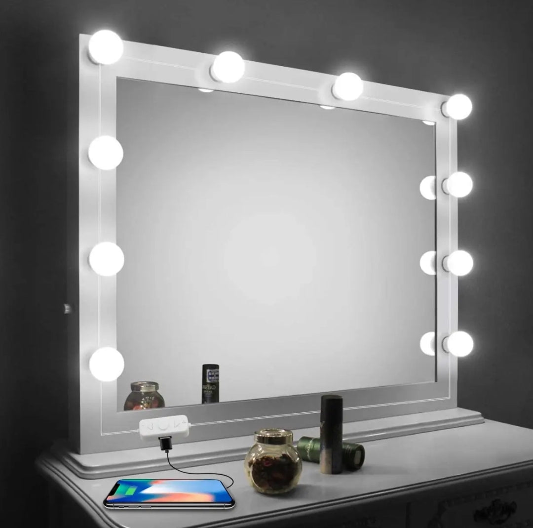 Vanity Led Mirror Light