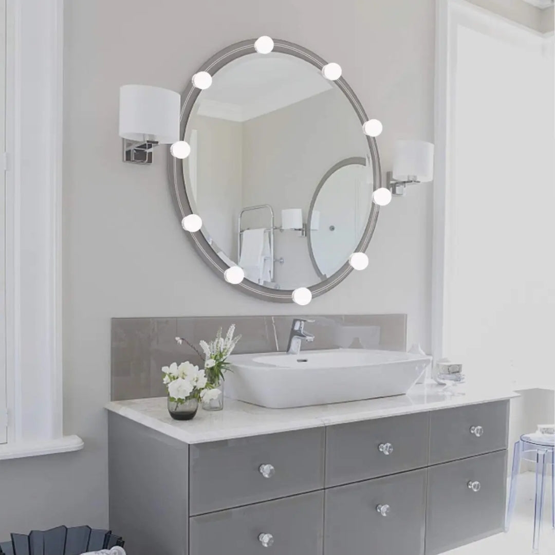 Vanity Led Mirror Light