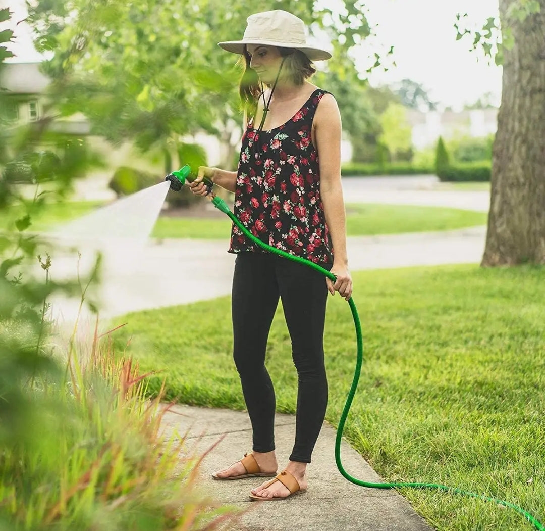 100ft Magic Hose Pipe