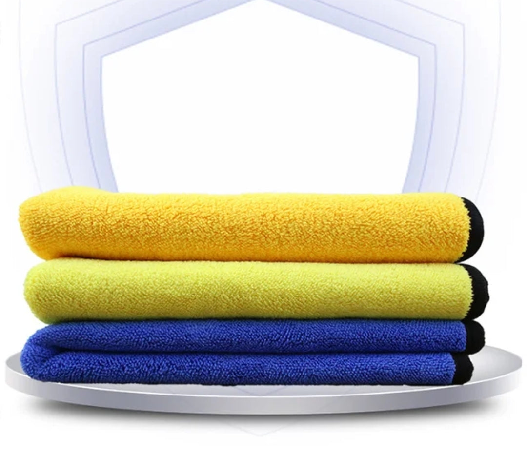 Microfiber Towel