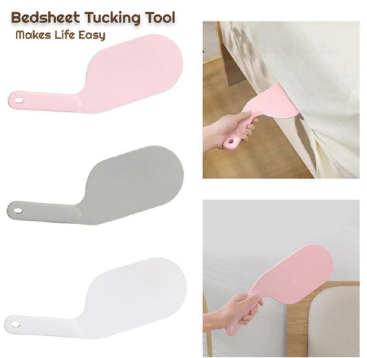 Bedsheets Handle