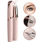 Flawless Eyebrow Trimmer Cell Operated