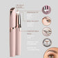 Flawless Eyebrow Trimmer Cell Operated