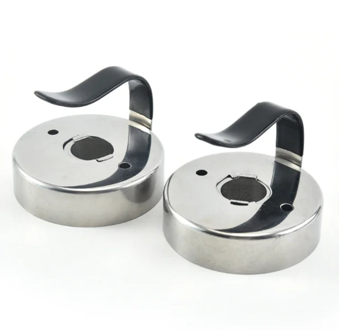 Donut Cutter Stainless steel