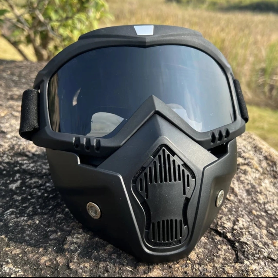 OFF Road Goggle Mask