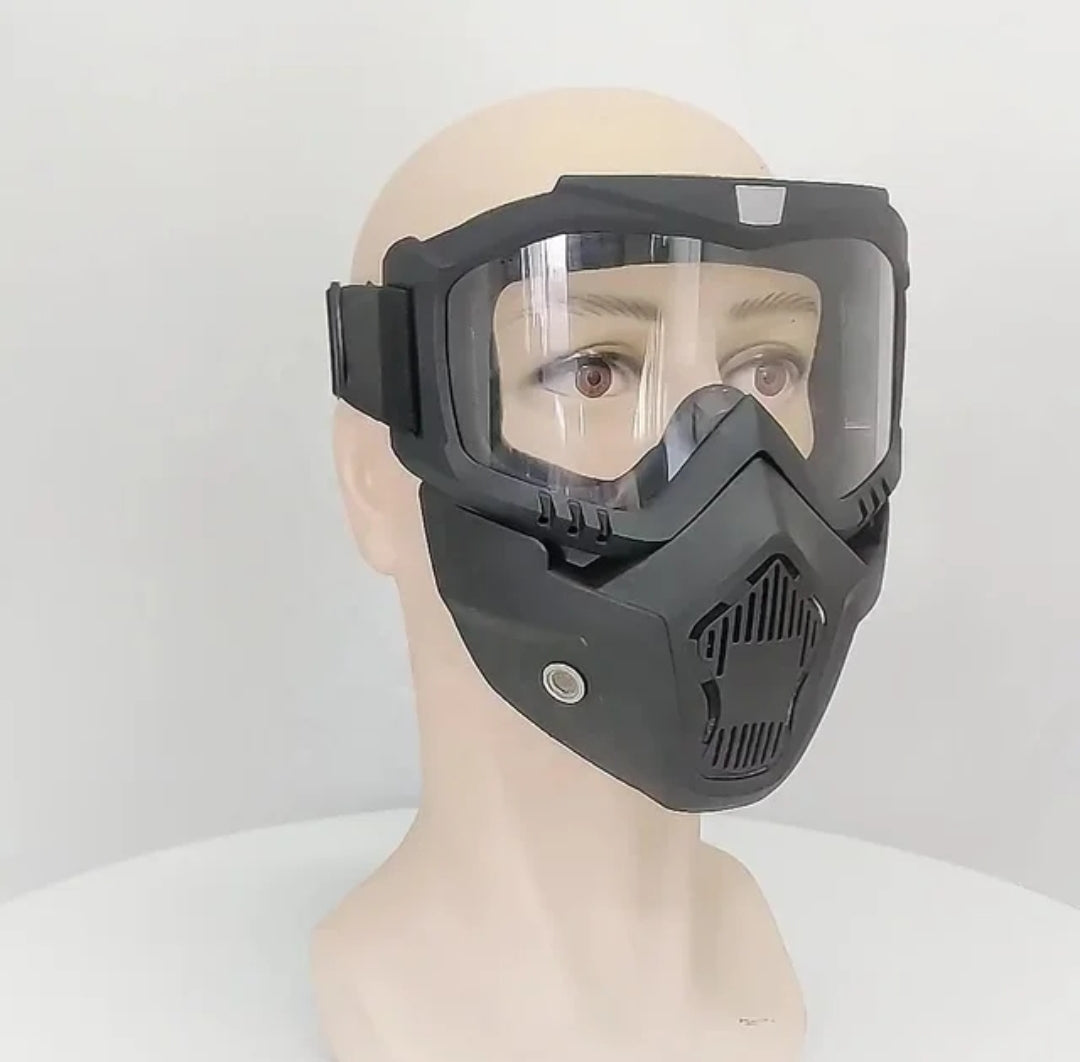 OFF Road Goggle Mask