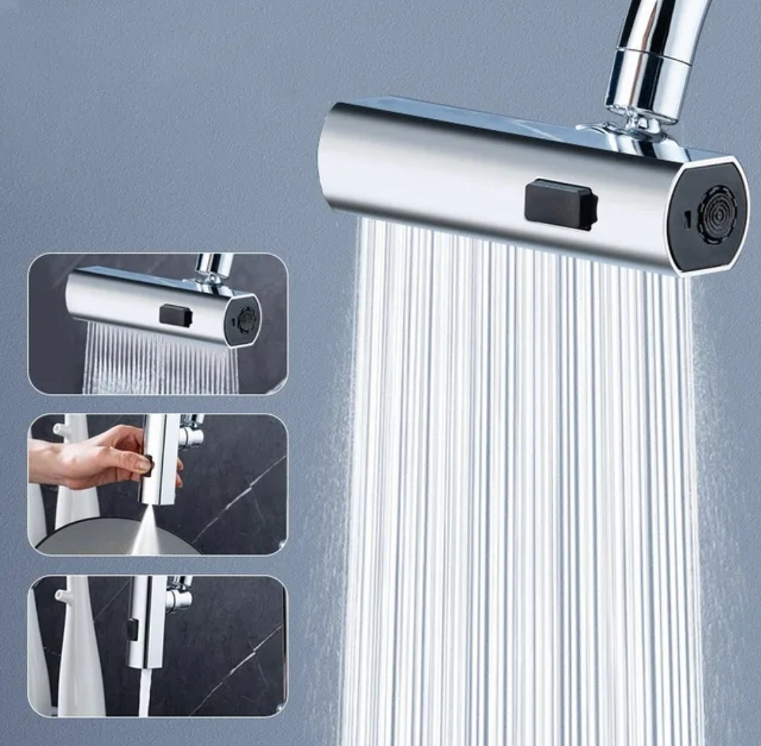 Multifunctional Universal Shower premium Quality