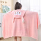 Children Bath Towel