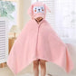 Children Bath Towel