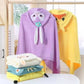 Children Bath Towel