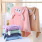 Children Bath Towel