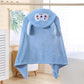 Children Bath Towel