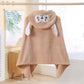 Children Bath Towel