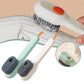 Soft Bristle Cleaning Brush