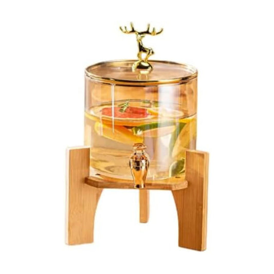 New Exquisite Style Beverage Dispenser