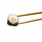 eusable Bamboo Chopsticks Sushi Chinese Oriental Food Chop Sticks