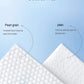 Tissue Compressed Towel (Pack of 8)