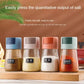 3-piece Seasoning Spice Jar Set