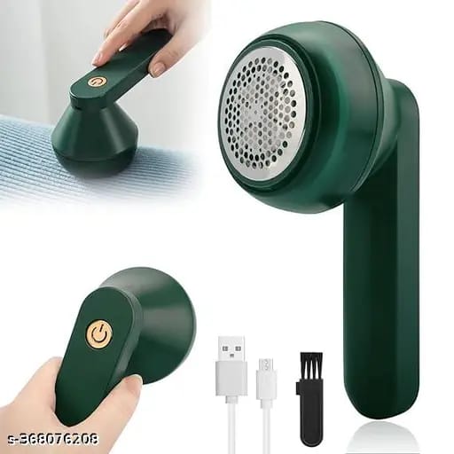 Electric Lint Remover For Clothing