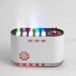 Ultrasonic Colorfull Dynamic Pickup Humidifier