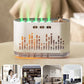 Ultrasonic Colorfull Dynamic Pickup Humidifier