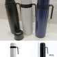 1000ml Insulated Outdoor Gym Vacuum Flask With Handle And Straw