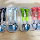 Spoon & Fork - 2 Pcs Set