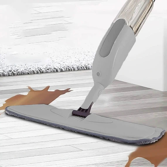 360 Degree Rotating Spray Mop