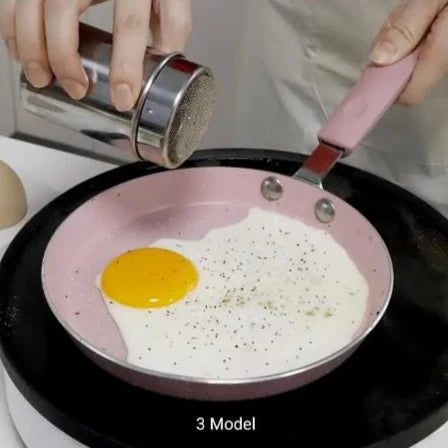 Non-Stick Fry Pan