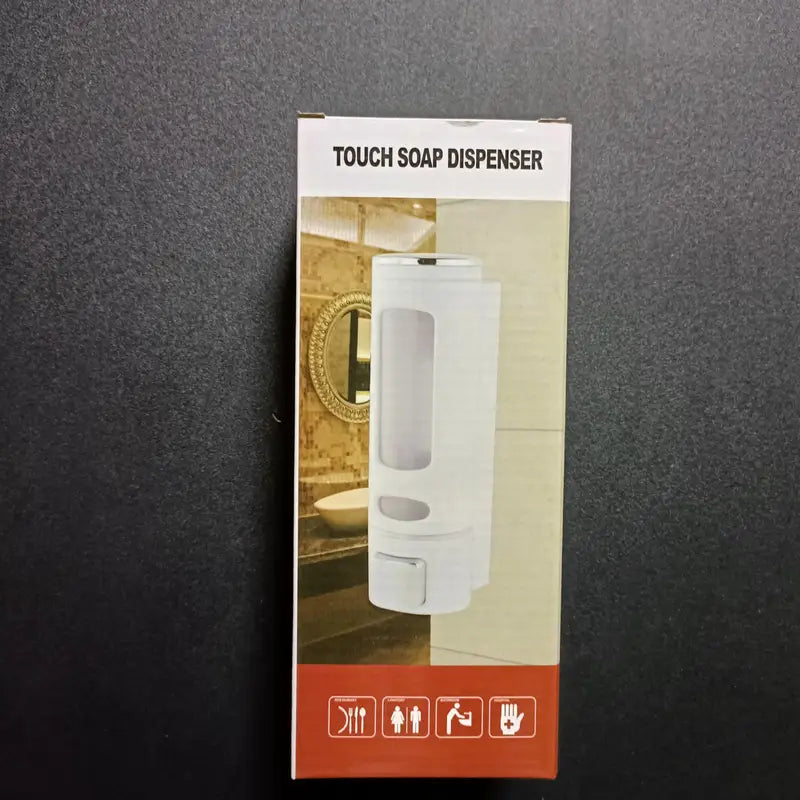 Hand Soap Dispenser for Bathroom