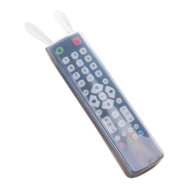 SILICON Rabbit Remote Control Cover