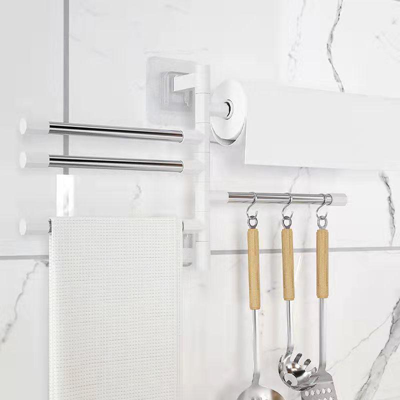 Rotatable Towel Holder