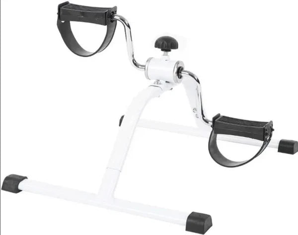 Pedal Exerciser for Seniors Desk Bike Cycle