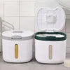 10KG multi-function rice bucket large-capacity