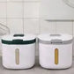 10KG multi-function rice bucket large-capacity