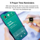 Smart Tasbih Zikr Ring Counter With APP Control