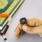 Smart Tasbih Zikr Ring Counter With APP Control