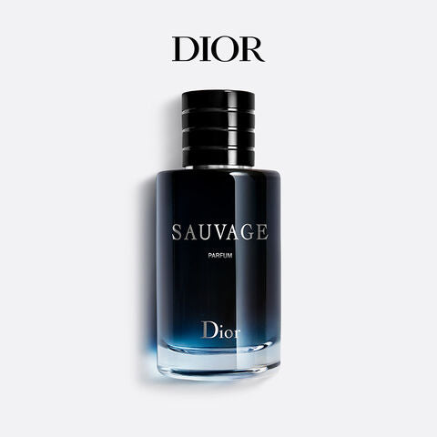 Dior Sauvage Perfume 100Ml