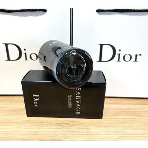 Dior Sauvage Perfume 100Ml