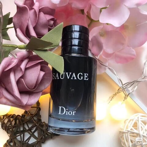 Dior Sauvage Perfume 100Ml