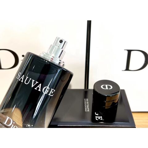 Dior Sauvage Perfume 100Ml